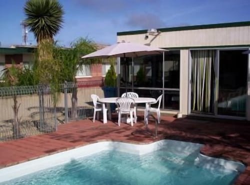 Corowa Motor Inn