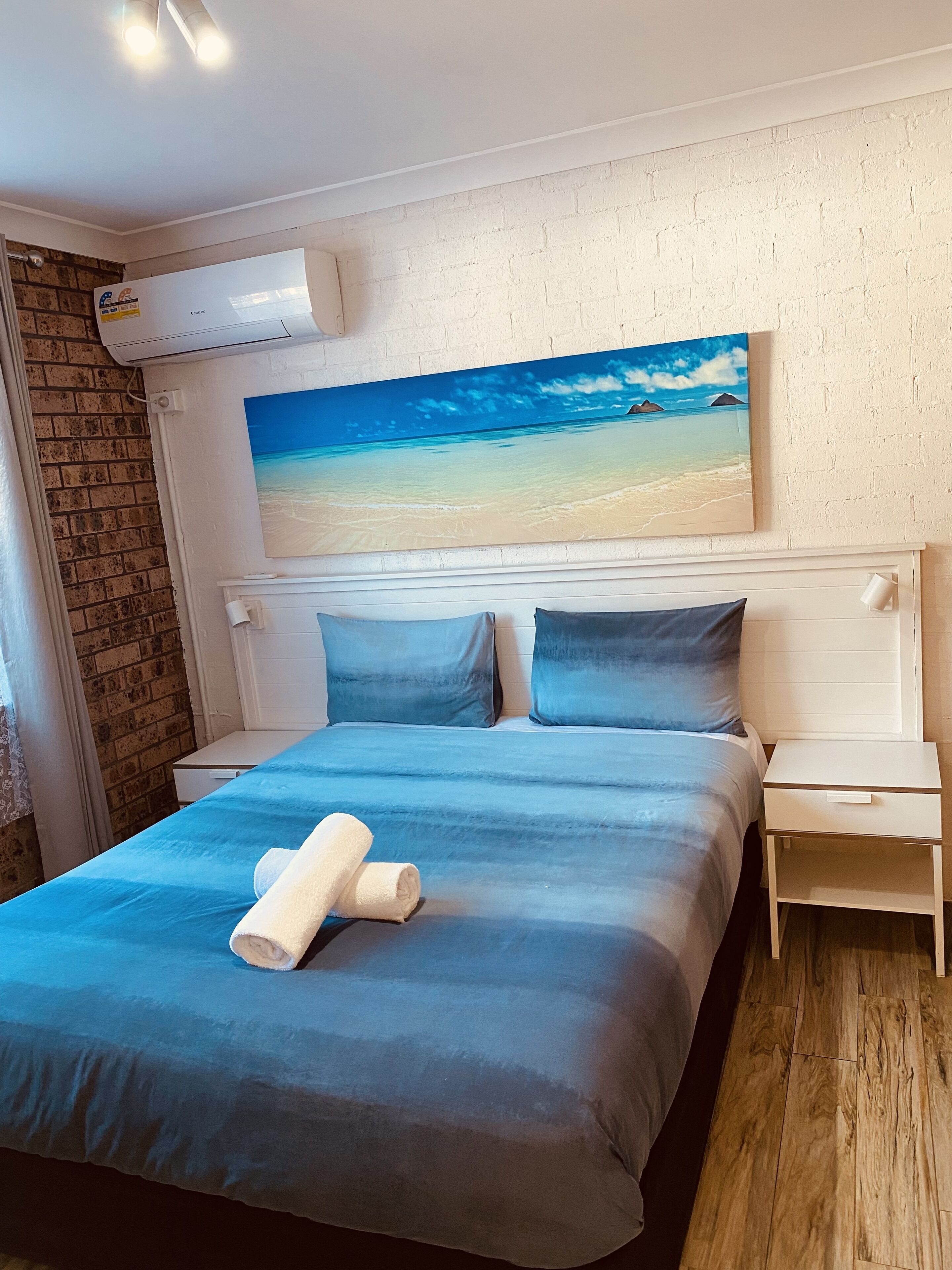 Foto - Buccaneer Motel