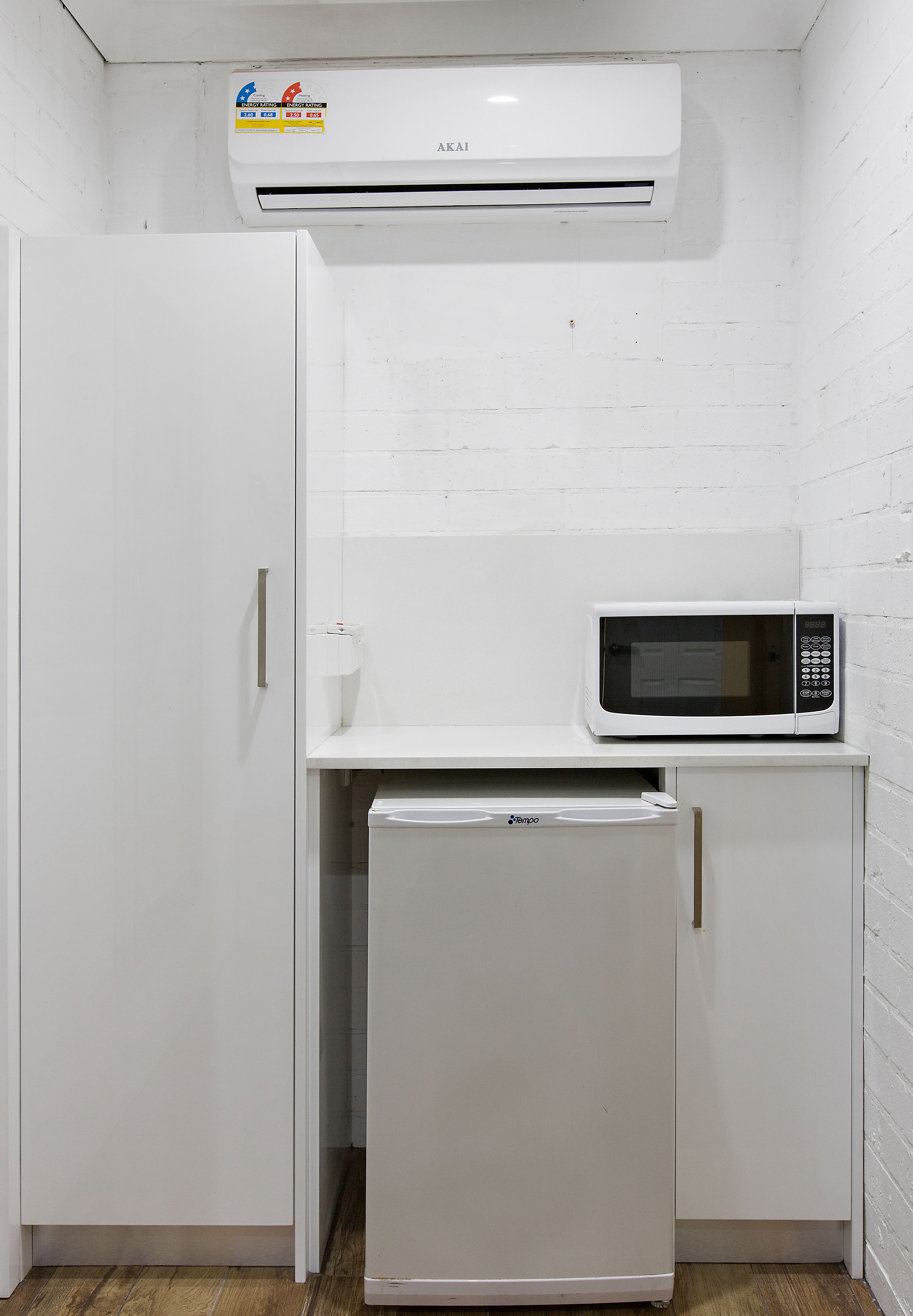 Foto - Buccaneer Motel