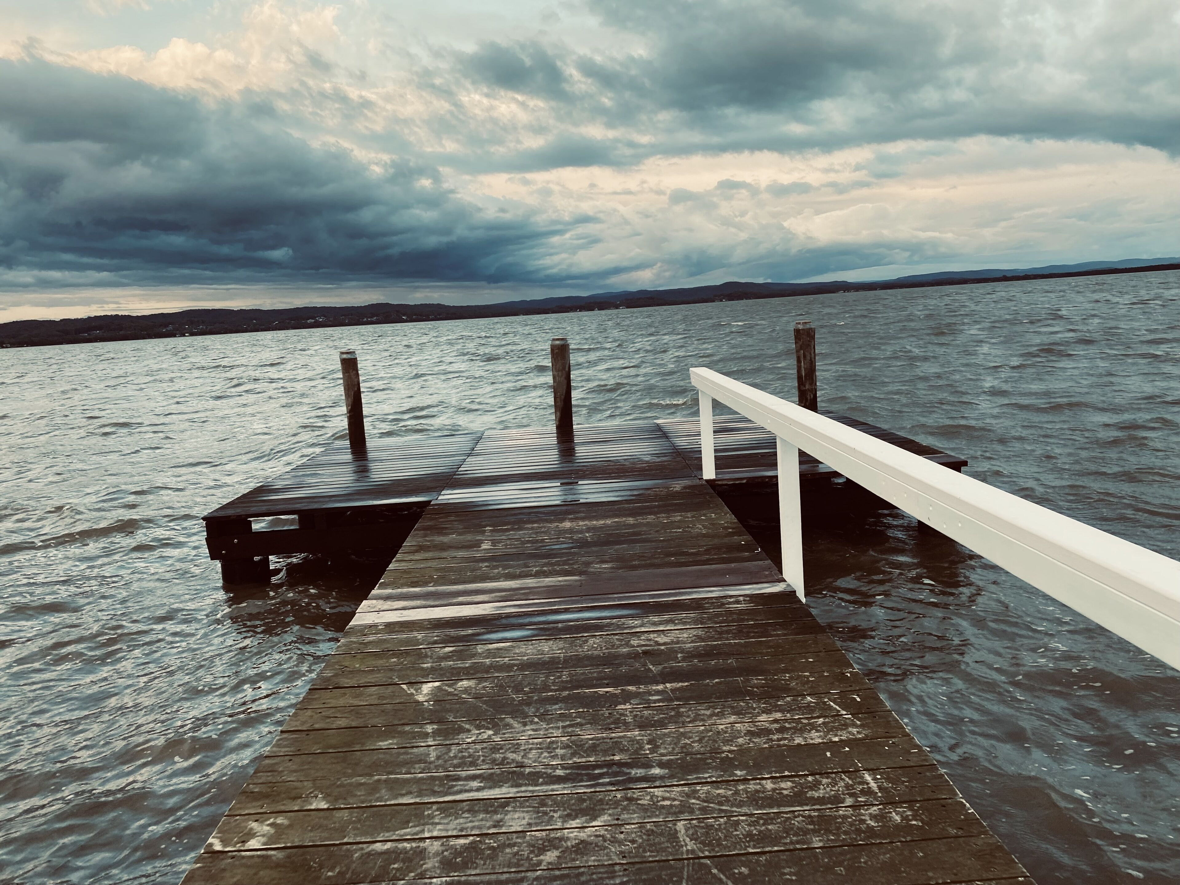 Foto - Buccaneer Motel