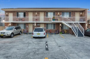 Inngangur í innra rými