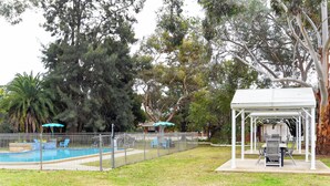 Exterior - Greenacres Motel (Corowa)
