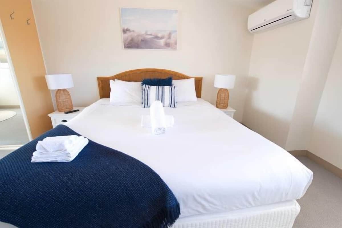 1 slaapkamer, individueel gedecoreerd, individueel gemeubileerd