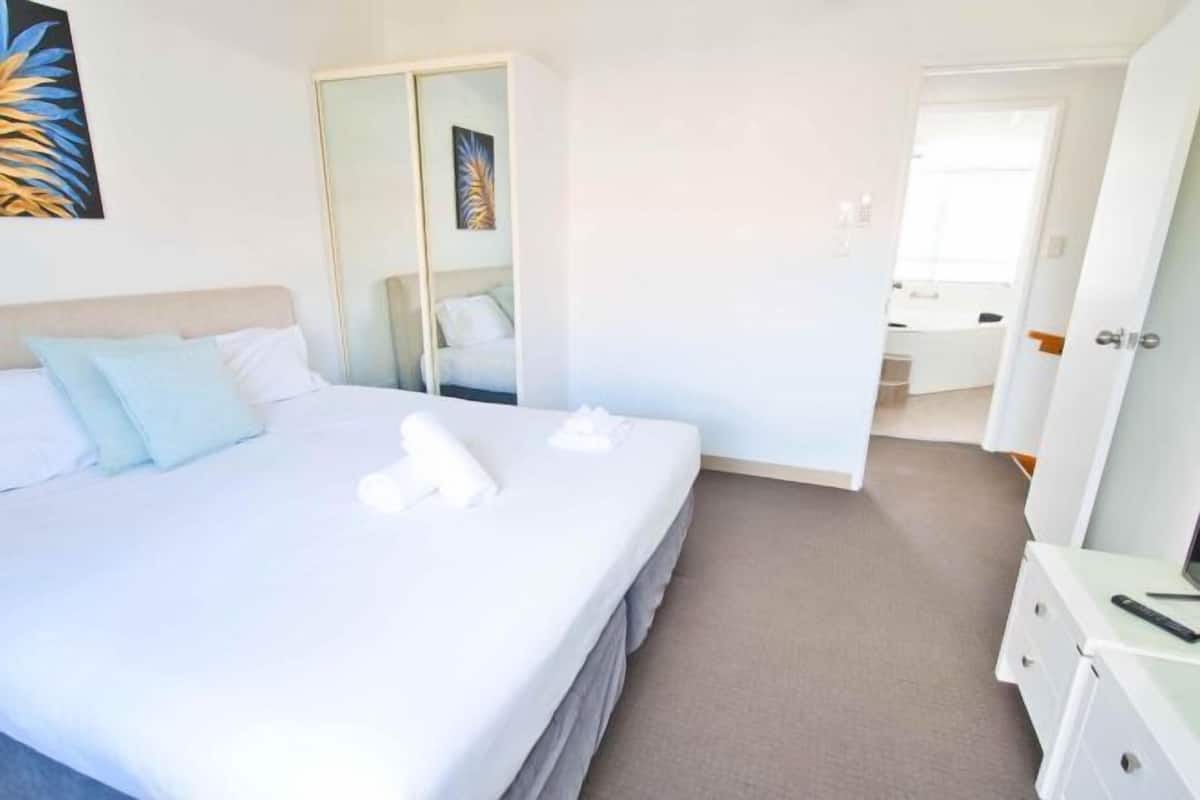 1 slaapkamer, individueel gedecoreerd, individueel gemeubileerd