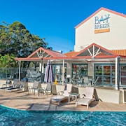 Nelson Bay Breeze Holiday Apartments