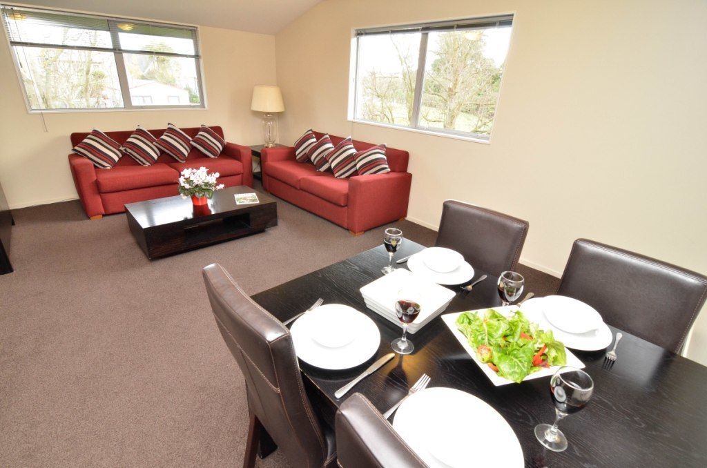 Foto - Quality Suites Amore
