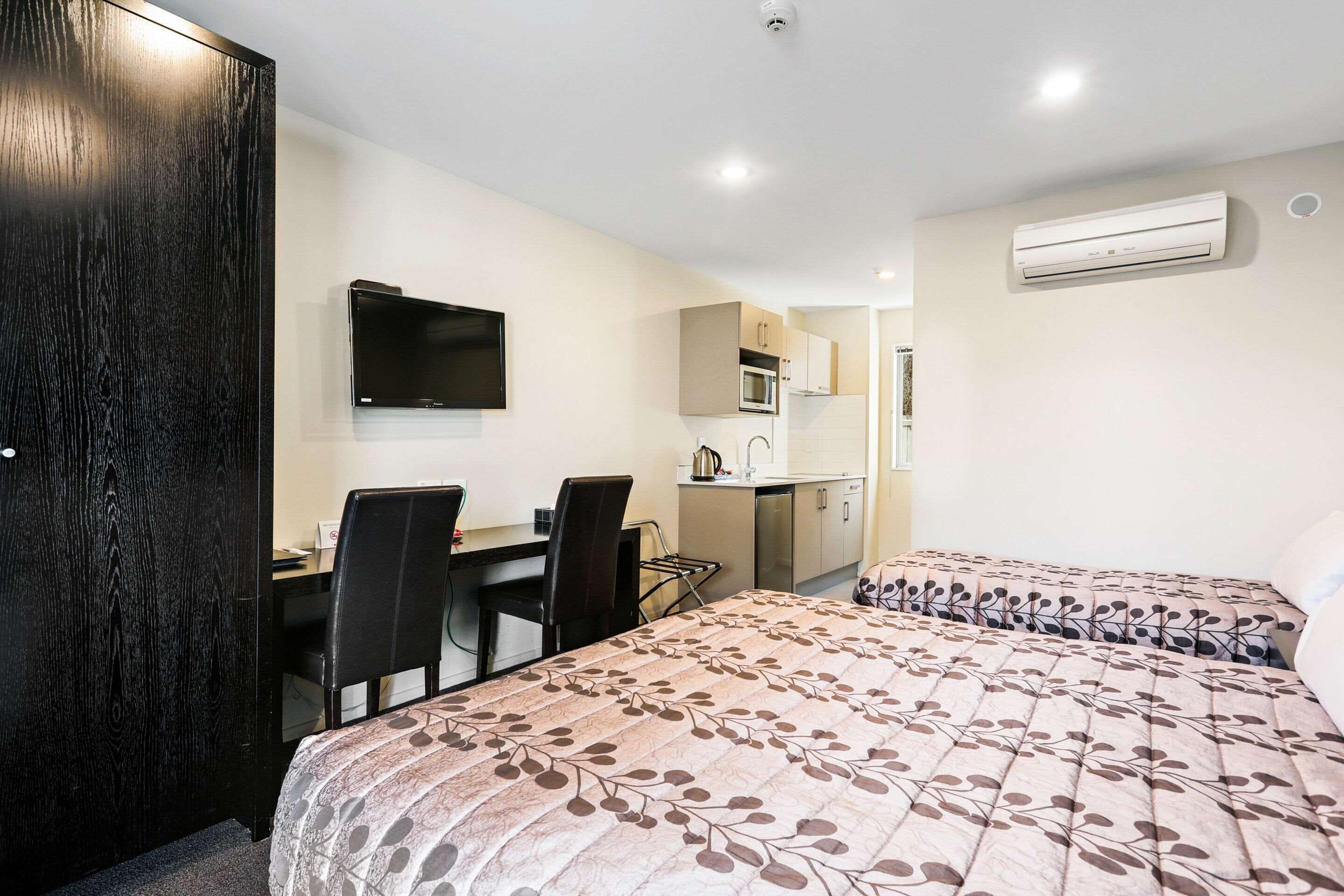 Foto - Quality Suites Amore