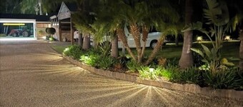 Barooga River Gums Motor Inn