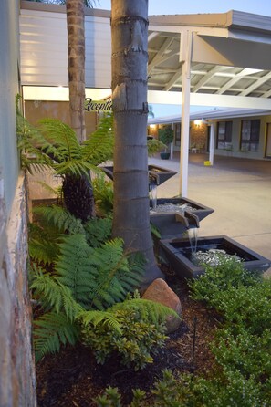 Exterior - Barooga River Gums Motor Inn (Barooga)