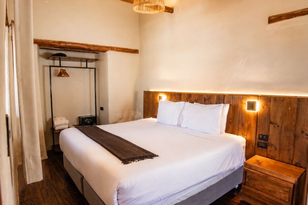 客房