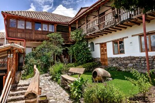 Jardín