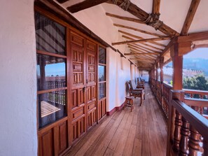 Terras