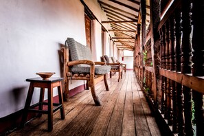 Veranda