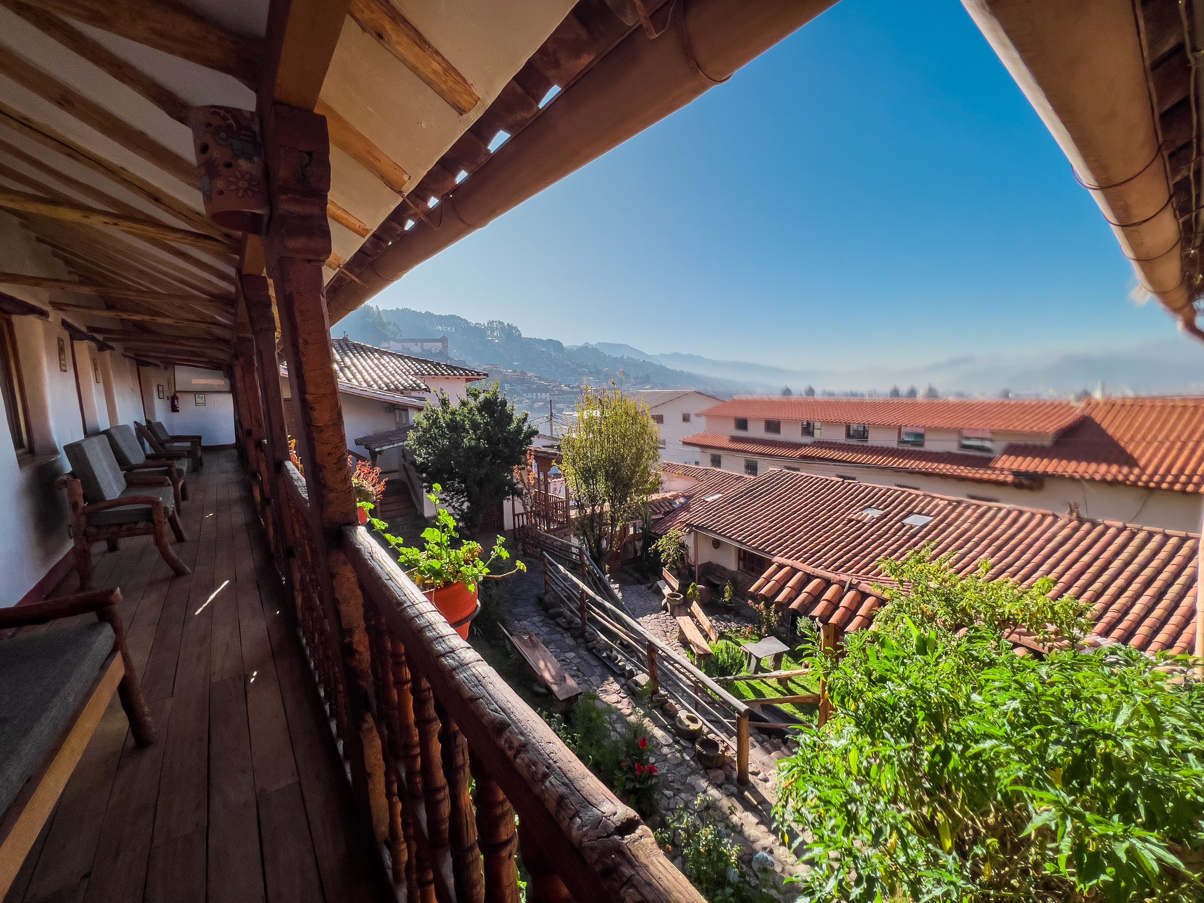 Photo - El Balcon
