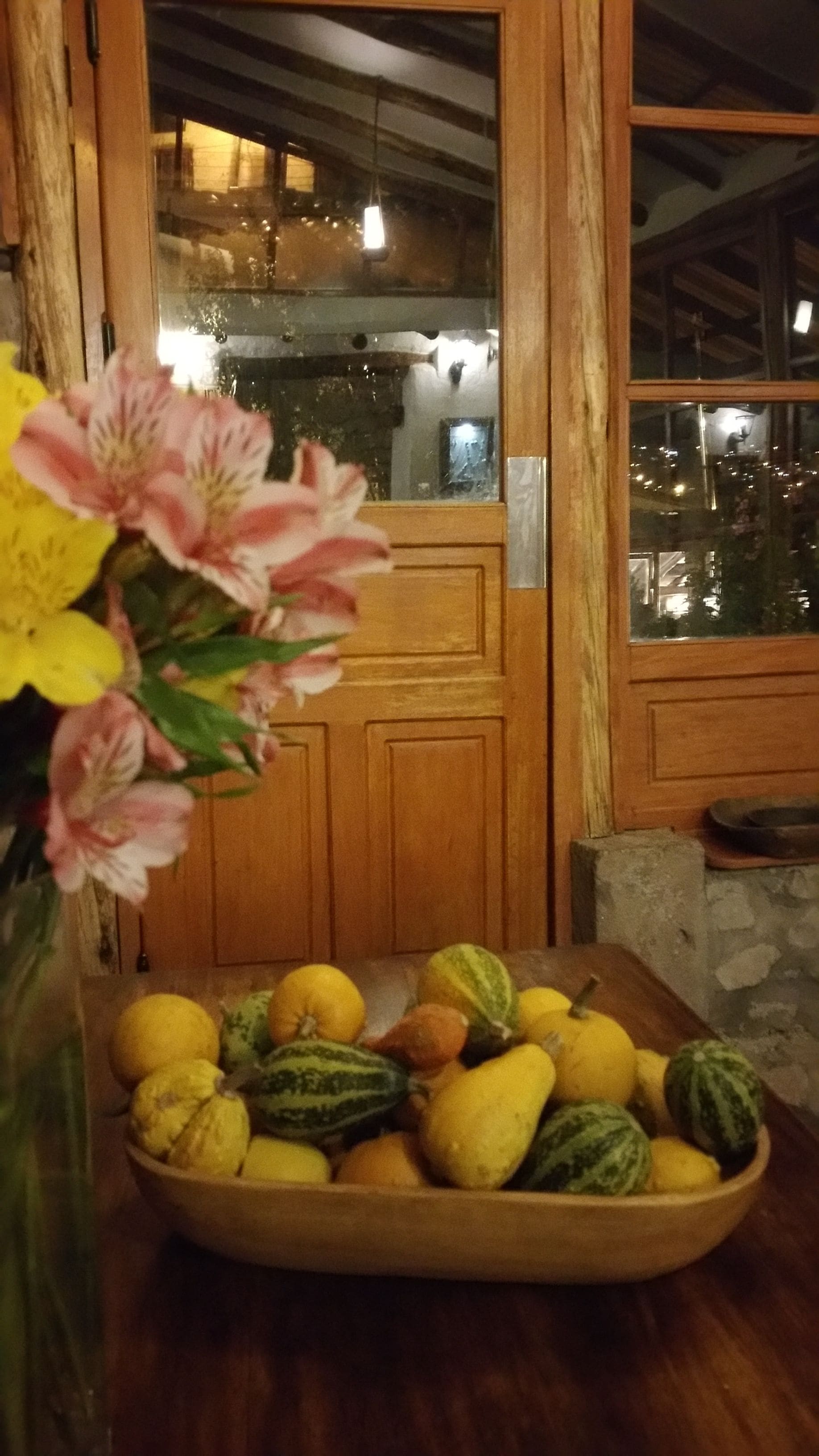 Foto - El Balcon