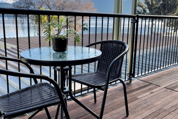 Superior Double Room | Lake view