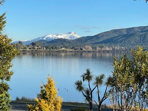 Superior Double Room | Lake view