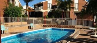 Anchorbell Holiday Apartments