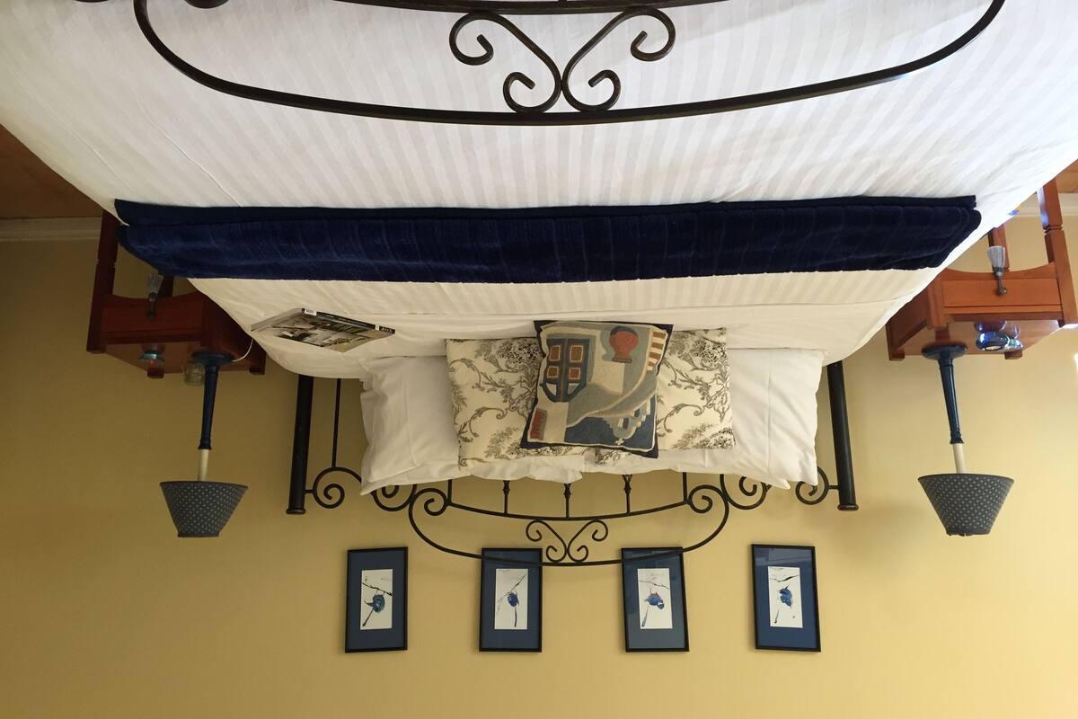 Con stile personalizzato, con arredamento individuale