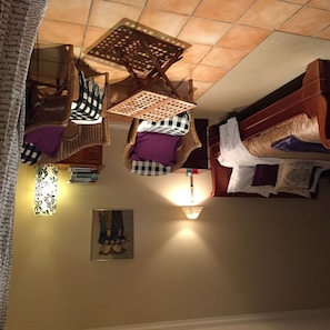 Room - Erravilla Country Estate (Yallingup Siding)