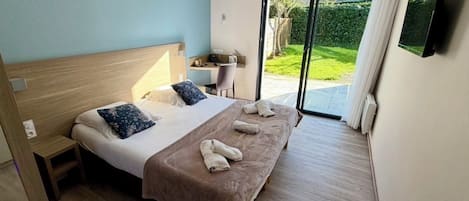 Ropa de cama de alta calidad y camas Select Comfort