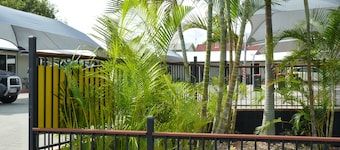 Caboolture Central Motor Inn