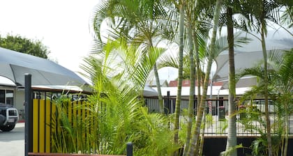 Caboolture Central Motor Inn