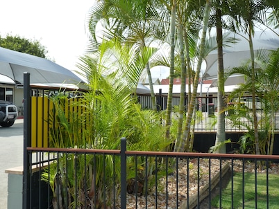 Caboolture Central Motor Inn