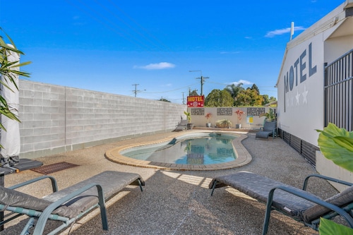 Caboolture Central Motor Inn