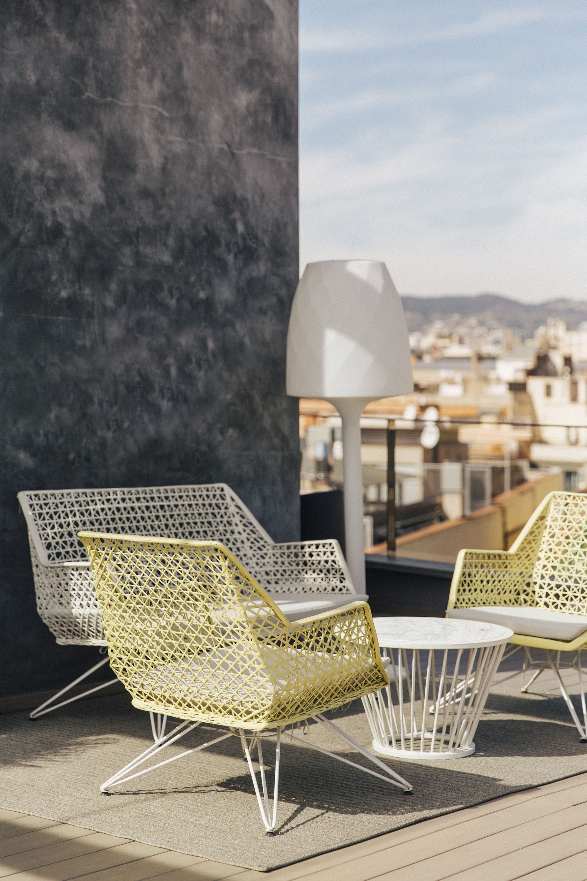 Foto - Hotel Bagués, a Small Luxury Hotel of the World