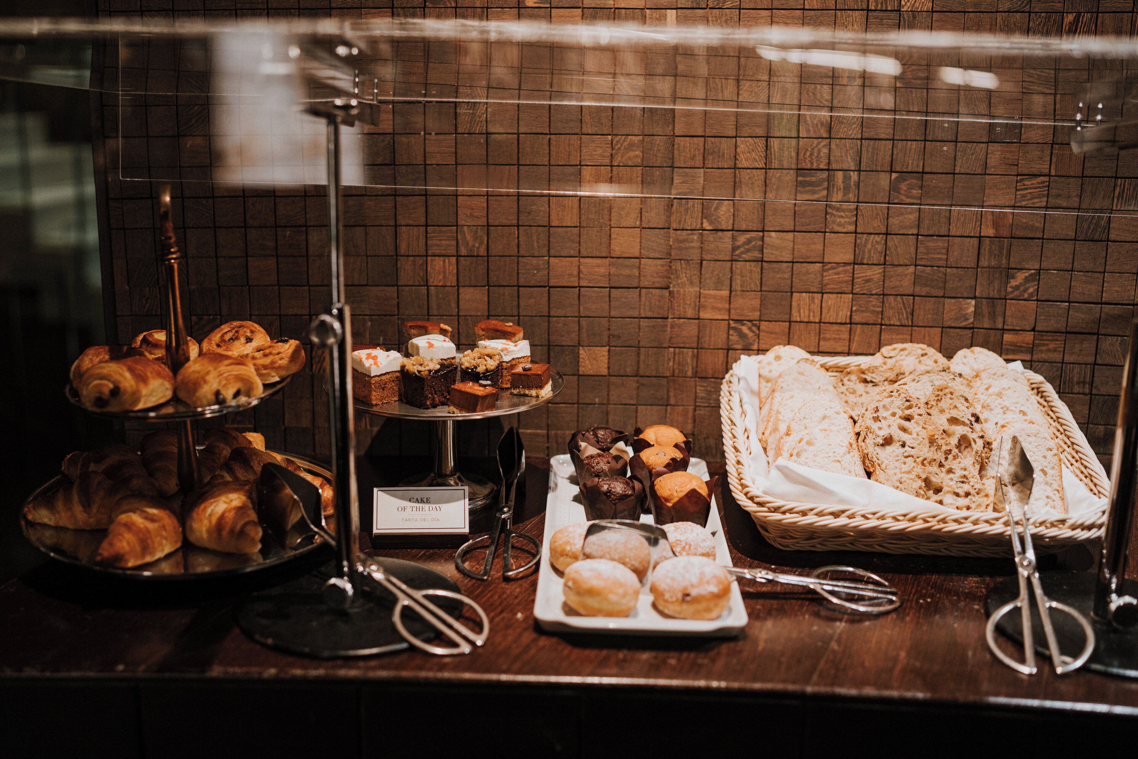 Foto - Hotel Bagués, a Small Luxury Hotel of the World