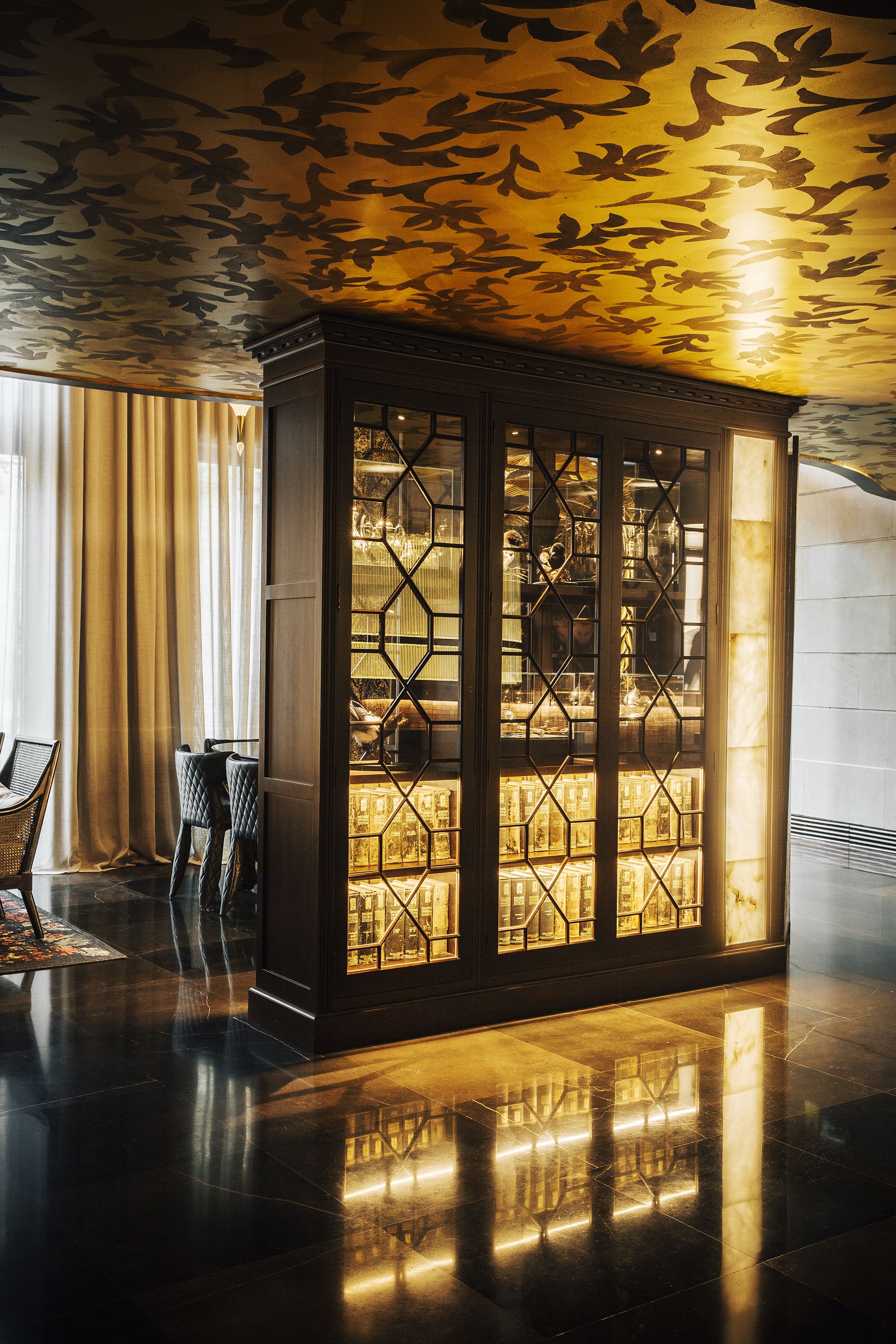 Foto - Hotel Bagués, a Small Luxury Hotel of the World