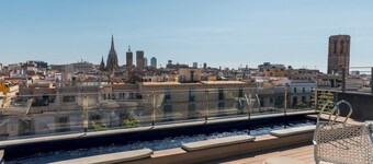 Hotel Bagues, a Small Luxury Hotels of the World