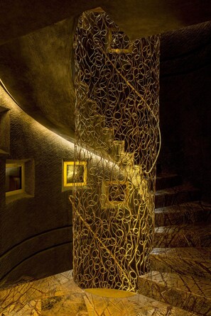Interior - Hotel Bagues, a Small Luxury Hotels of the World (Barcelona)