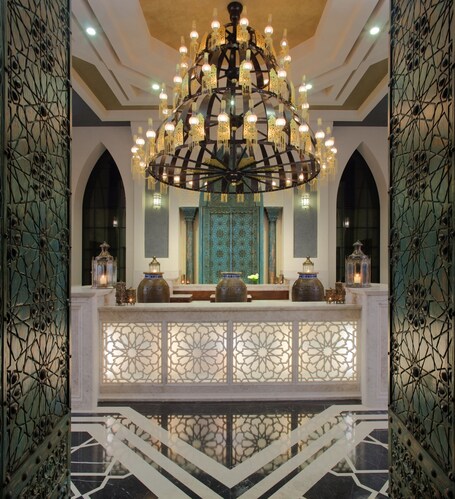 Jumeirah Zabeel Saray Dubai - Image 35