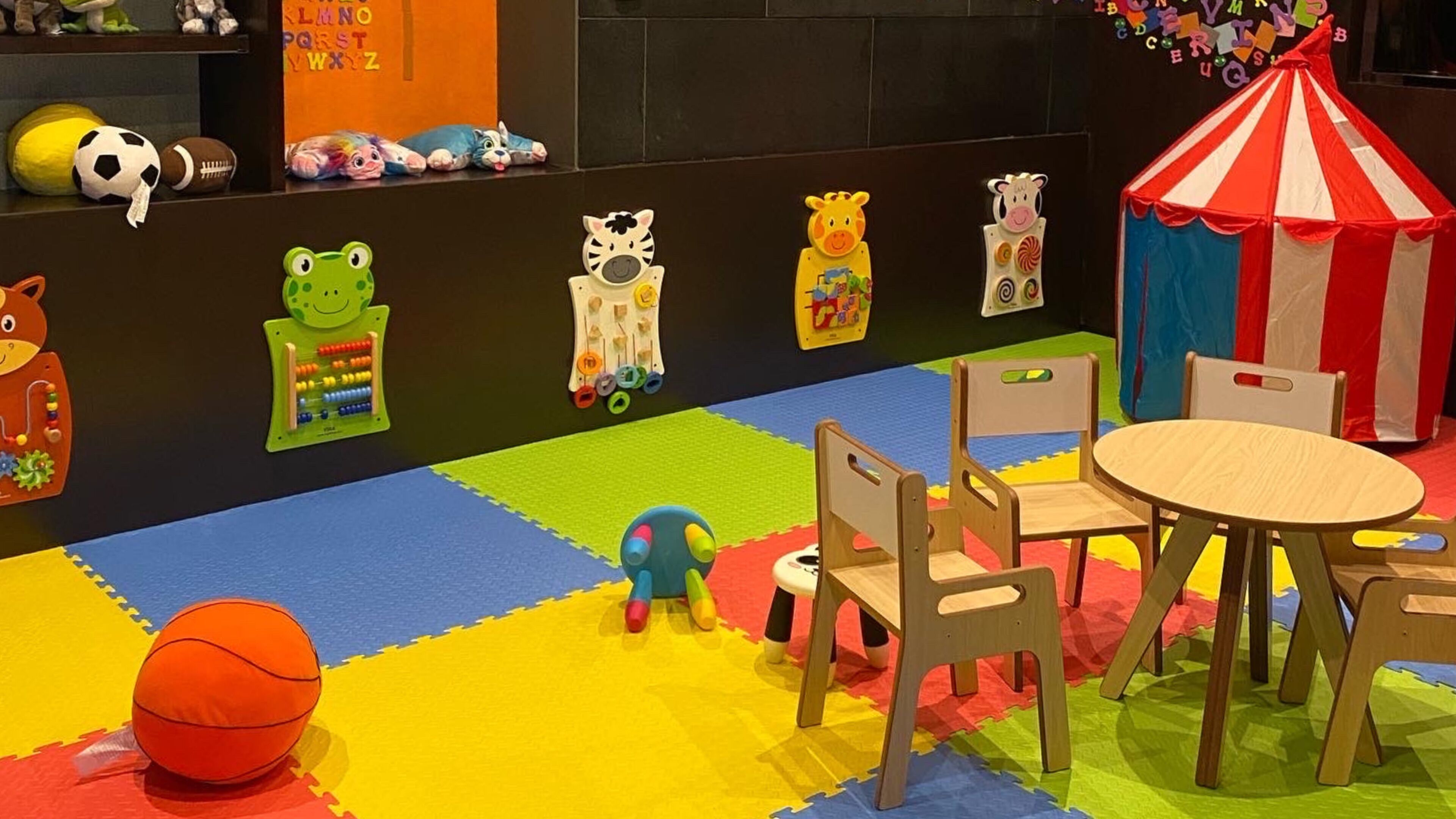 Foto - Jumeirah Zabeel Saray Dubai