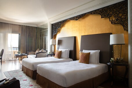 Jumeirah Zabeel Saray Dubai - Image 117
