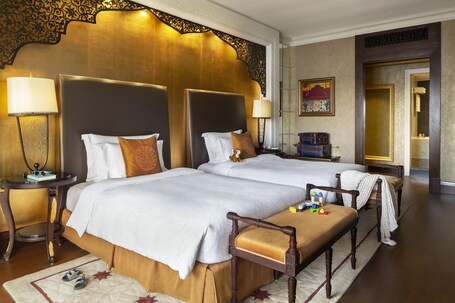 Jumeirah Zabeel Saray Dubai - Image 132