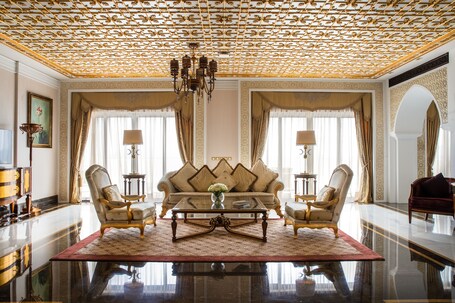 Jumeirah Zabeel Saray Dubai - Image 26