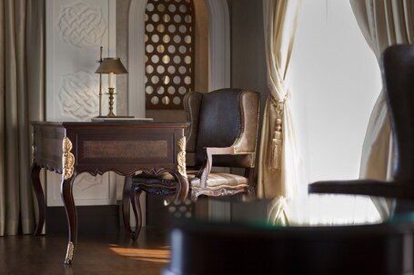 Jumeirah Zabeel Saray Dubai - Image 64