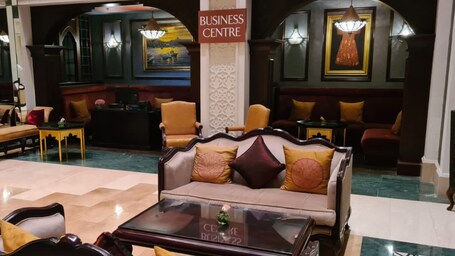 Jumeirah Zabeel Saray Dubai - Image 88