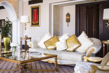 Jumeirah Zabeel Saray Dubai - Image 16