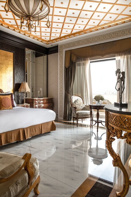 Jumeirah Zabeel Saray Dubai - Image 12