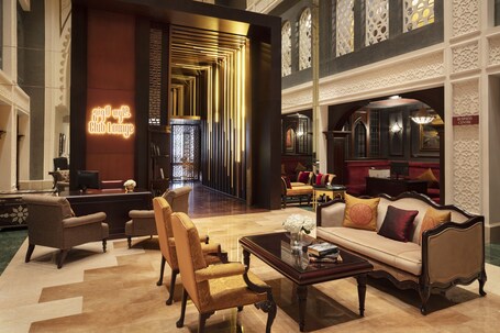 Jumeirah Zabeel Saray Dubai - Image 36