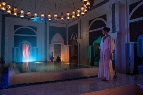 Jumeirah Zabeel Saray Dubai - Image 30