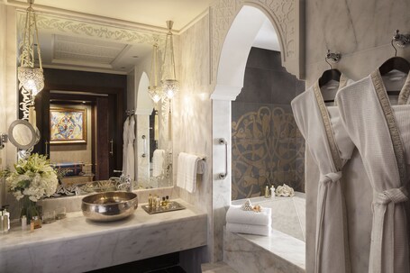 Jumeirah Zabeel Saray Dubai - Image 106