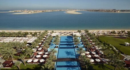 Jumeirah Zabeel Saray Dubai - Image 3