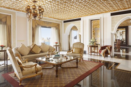 Jumeirah Zabeel Saray Dubai - Image 68