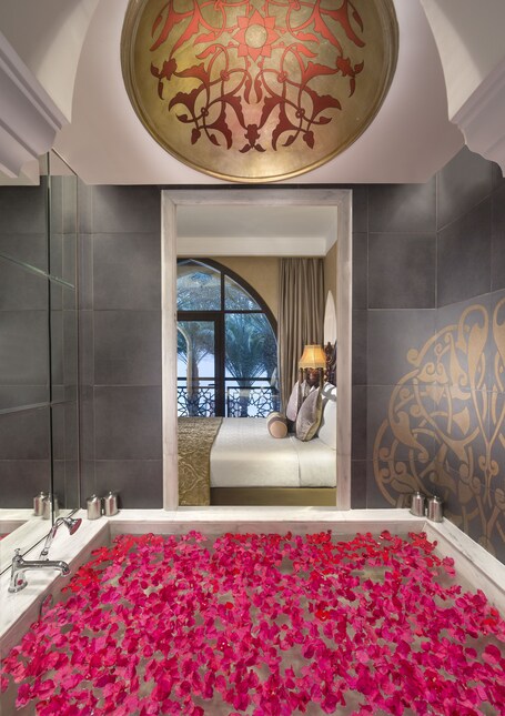 Jumeirah Zabeel Saray Dubai - Image 46