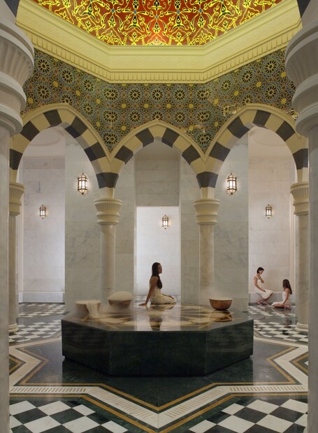 Jumeirah Zabeel Saray Dubai - Image 28